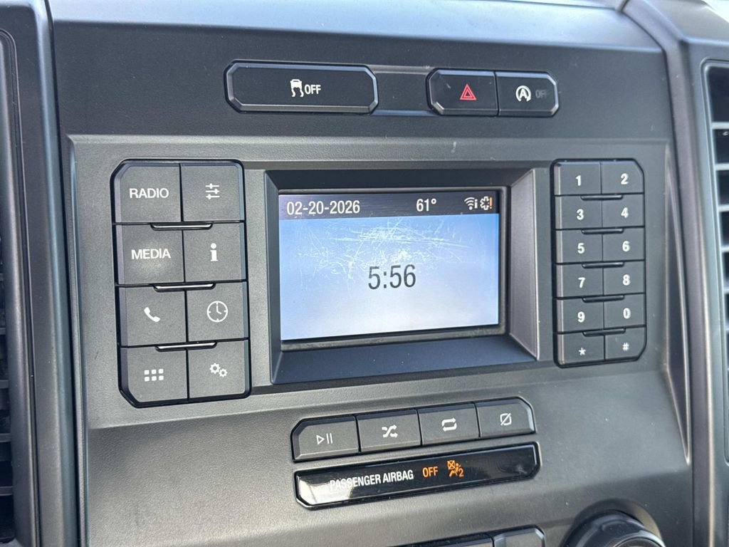 Certified 2019 Ford F150 XL w/ Equipment Group 101A Mid image 12