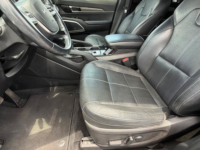 Used 2022 Kia Telluride EX FWD image 13