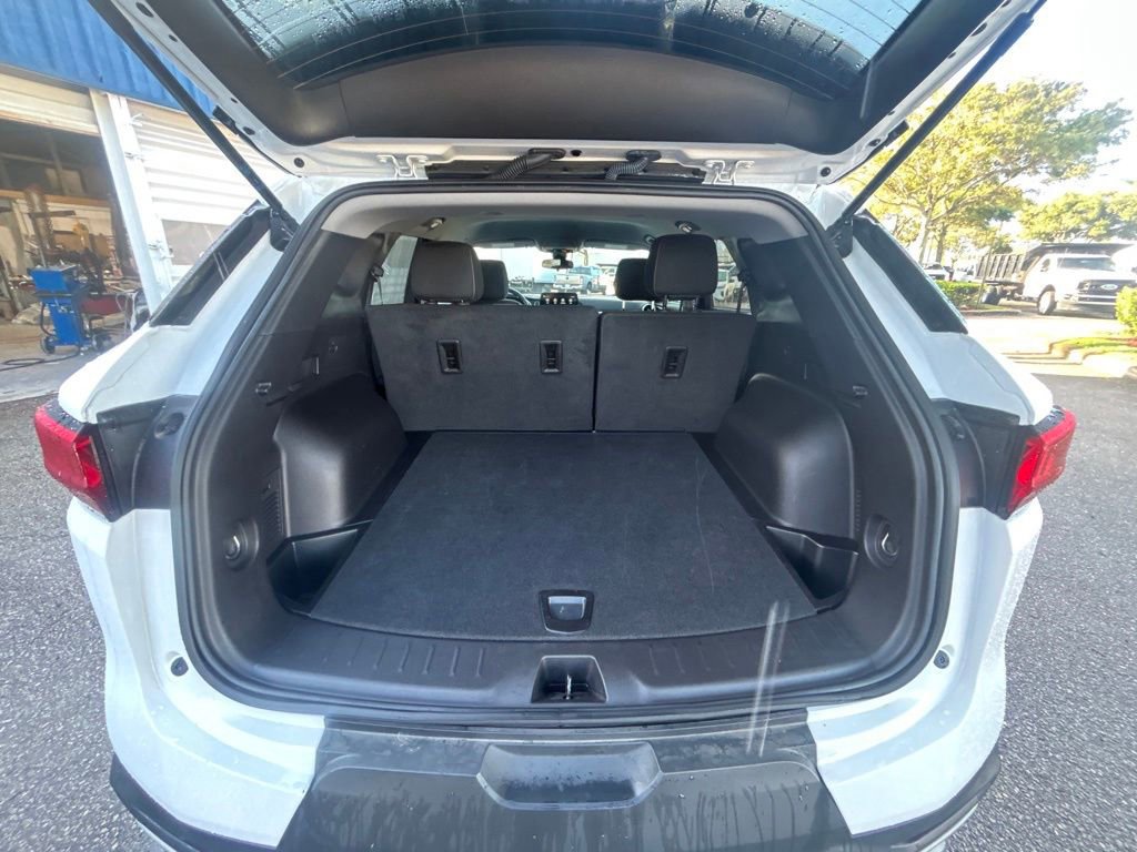 Used 2024 Chevrolet Blazer LT image 30