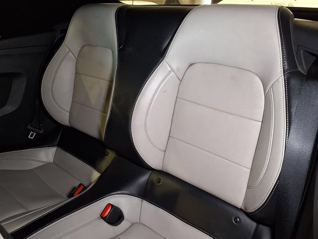 Certified 2024 Ford Mustang Premium RWD image 21