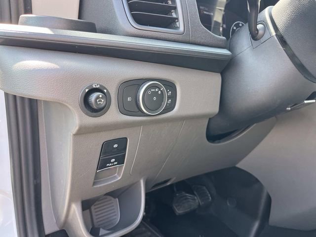 Certified 2024 Ford Transit 350 XLT image 27