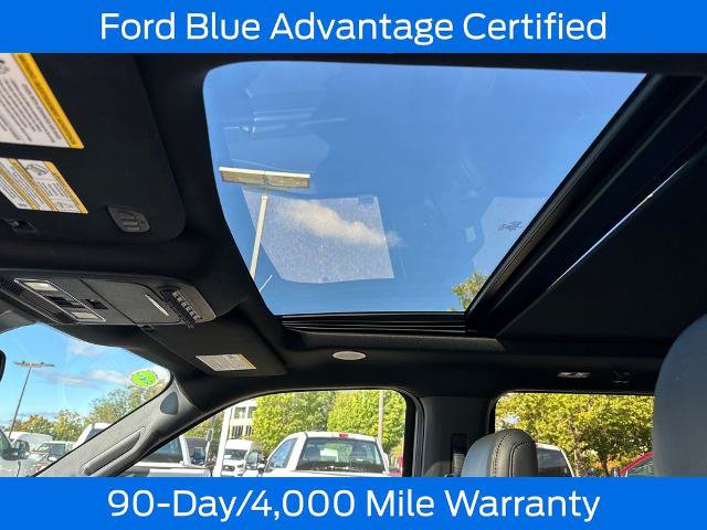 Certified 2023 Ford F150 Raptor w/ Raptor Carbon Fiber Package AWD/4WD image 14