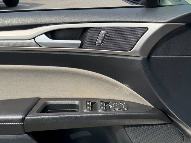 Certified 2019 Ford Fusion S FWD image 25