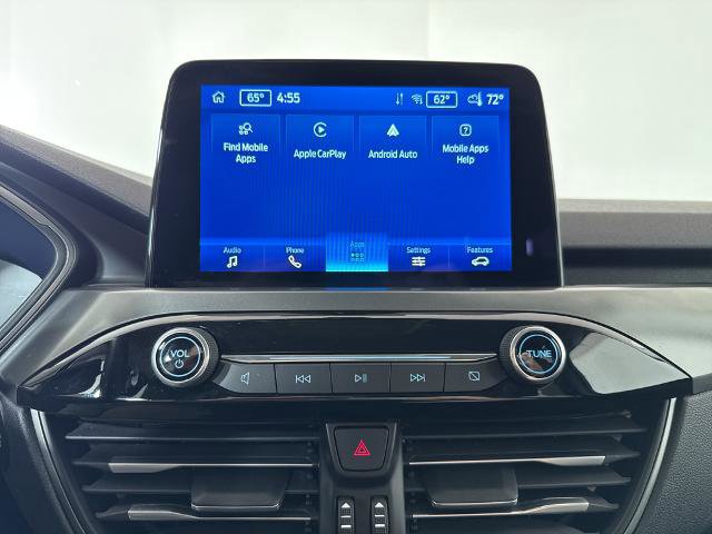 Certified 2024 Ford Escape Active image 18