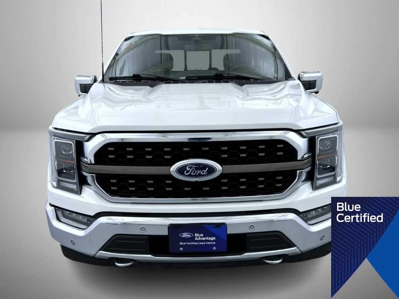 Certified 2023 Ford F150 King Ranch w/ Equipment Group 601A High AWD/4WD image 2