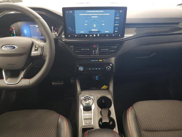 Certified 2023 Ford Escape ST-Line w/ Tech Pack #1 image 18