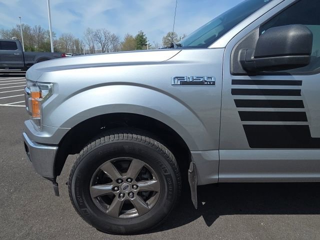 Certified 2020 Ford F150 XLT w/ XTR Package image 14