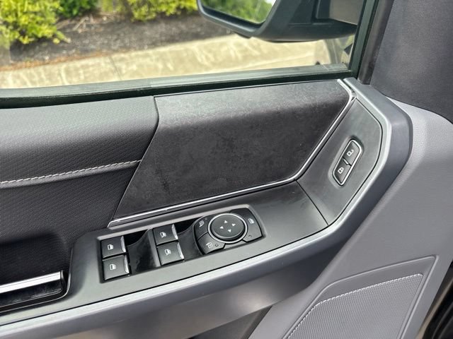 Certified 2024 Ford F150 XLT AWD/4WD image 18