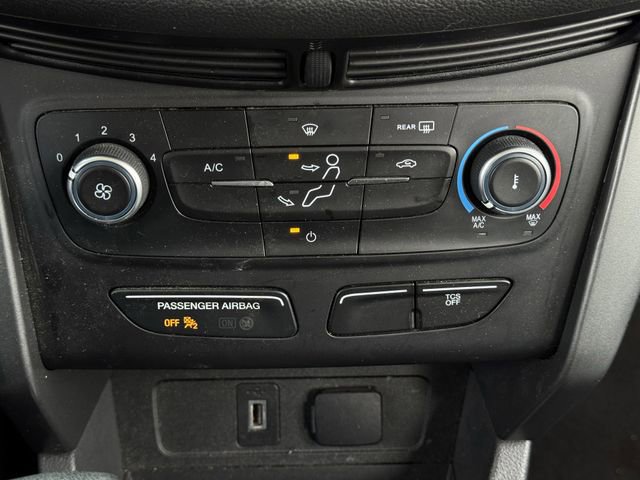 Certified 2019 Ford Escape S image 18