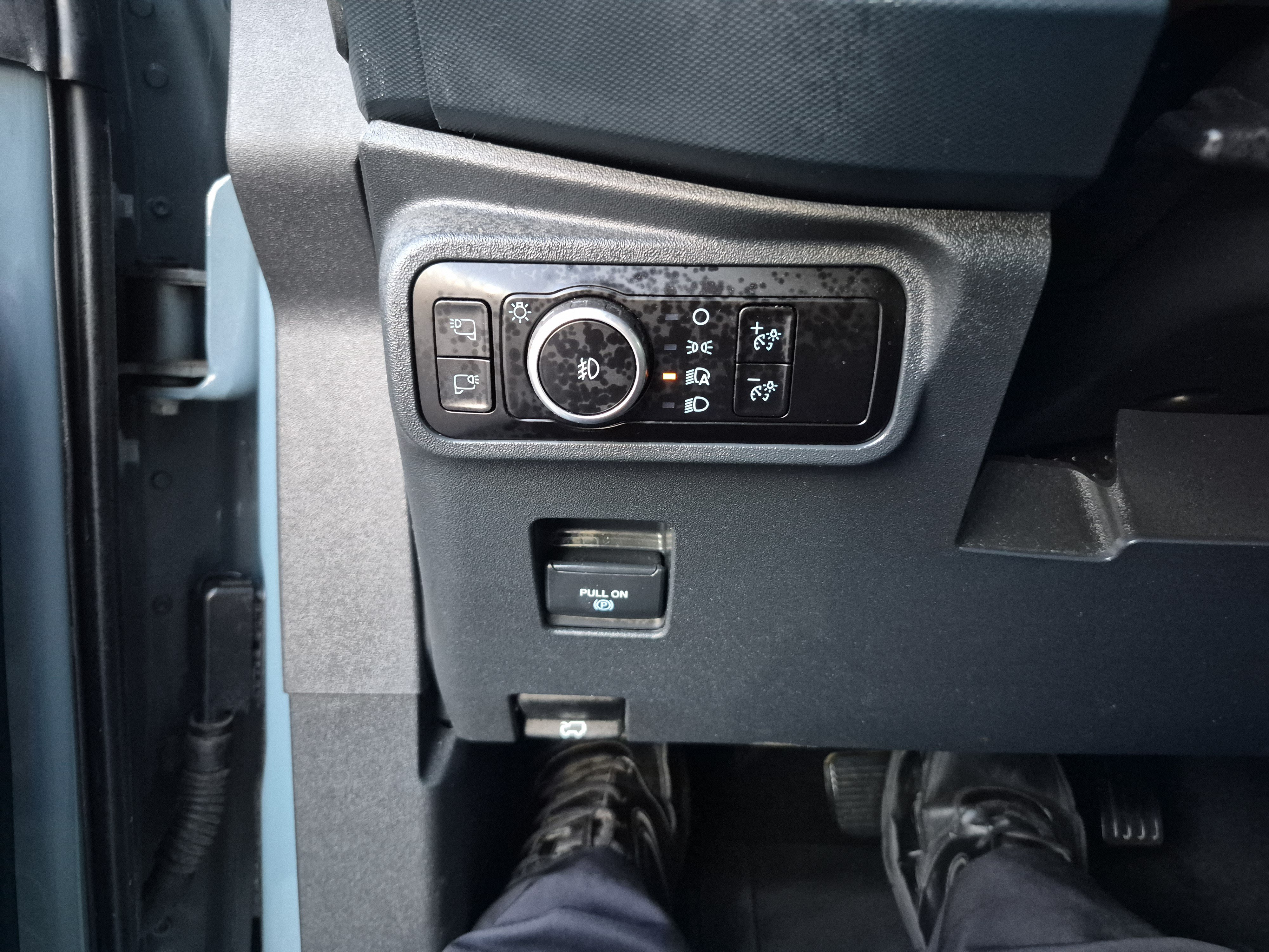 Certified 2023 Ford Bronco Outer Banks AWD/4WD image 21