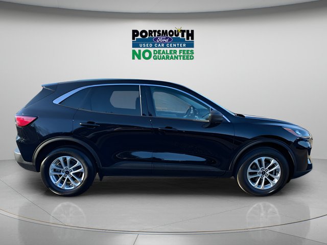 Certified 2022 Ford Escape SE w/ Convenience Package AWD/4WD image 6