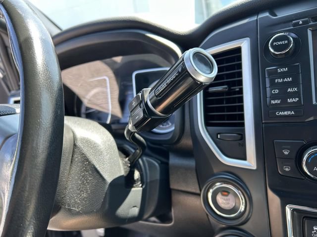 Used 2018 Nissan Titan SV w/ SV Convenience Package AWD/4WD image 31