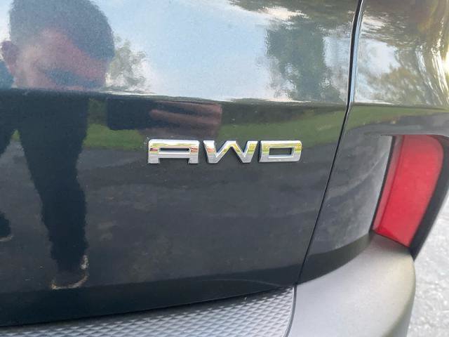 Certified 2022 Ford Escape Titanium AWD/4WD image 7
