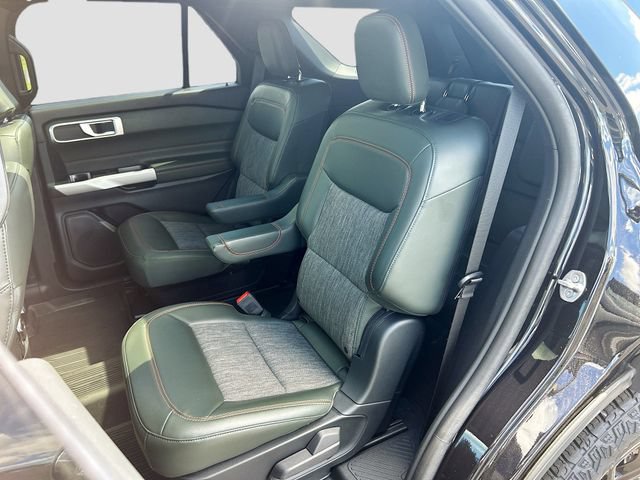 Certified 2023 Ford Explorer Timberline AWD/4WD image 33