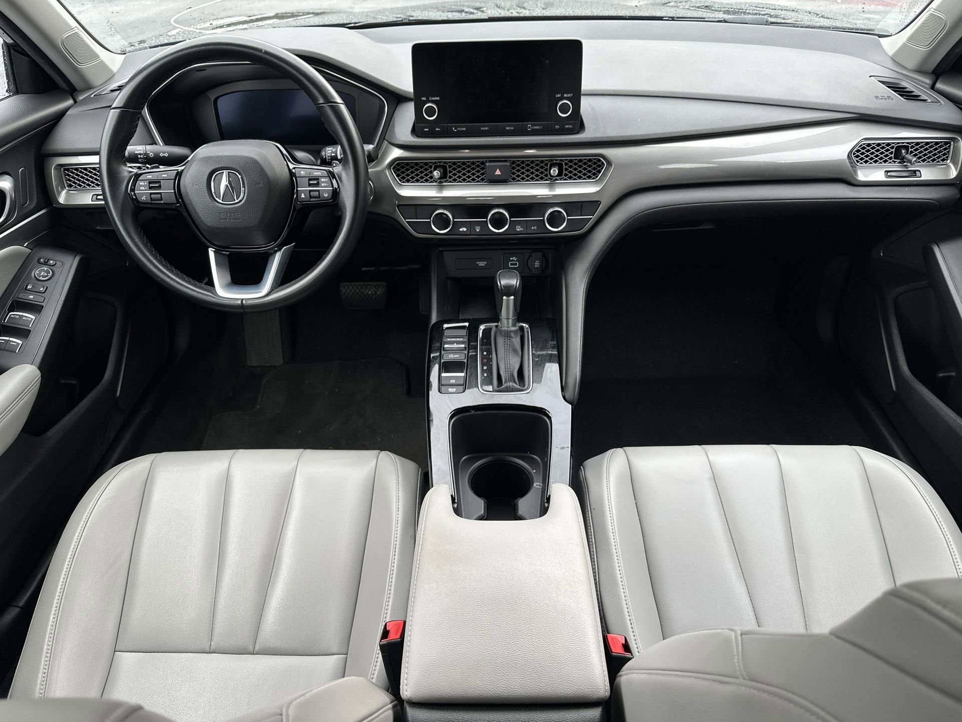 Used 2024 Acura Integra image 9