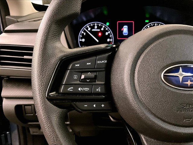 Used 2024 Subaru Crosstrek 2.0i Premium AWD/4WD image 17