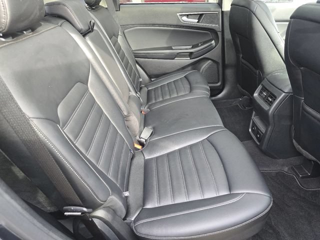 Certified 2022 Ford Edge SEL w/ Convenience Package AWD/4WD image 27