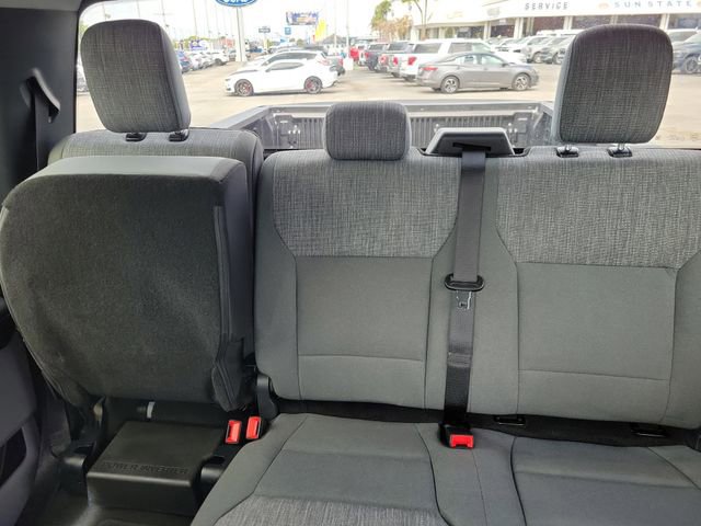 Certified 2025 Ford F250 XLT image 17