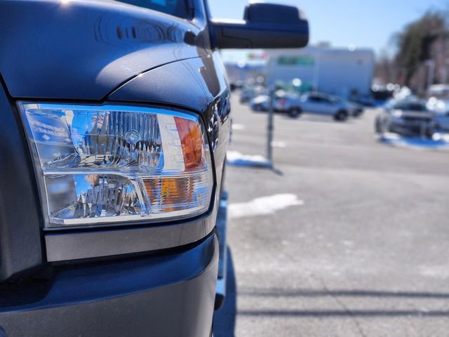 Used 2018 RAM 2500 Tradesman w/ Snow Chief Group image 10