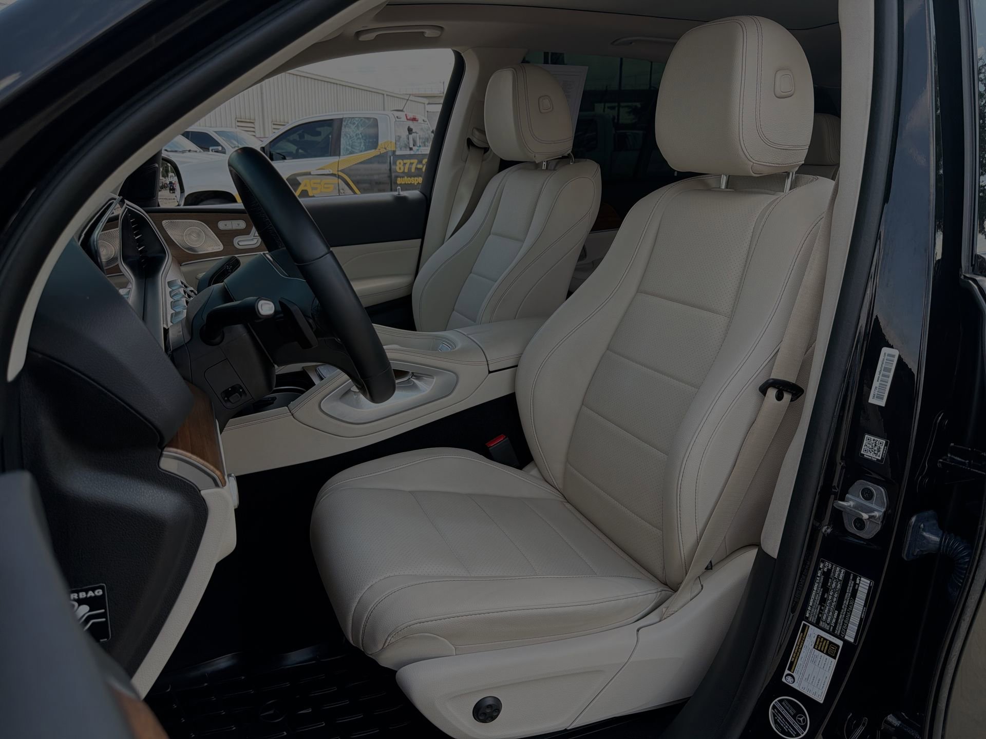 Used 2022 Mercedes-Benz GLE 350 image 11