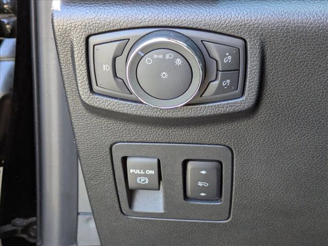 Certified 2019 Ford Expedition Limited w/ Equipment Group 303A image 15