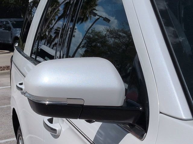 Certified 2019 Ford Expedition Limited w/ Equipment Group 302A AWD/4WD image 12