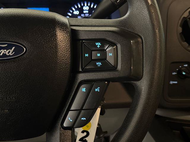 Certified 2021 Ford E-350 and Econoline 350 Super Duty w/ Power Windows & Locks Group RWD image 18