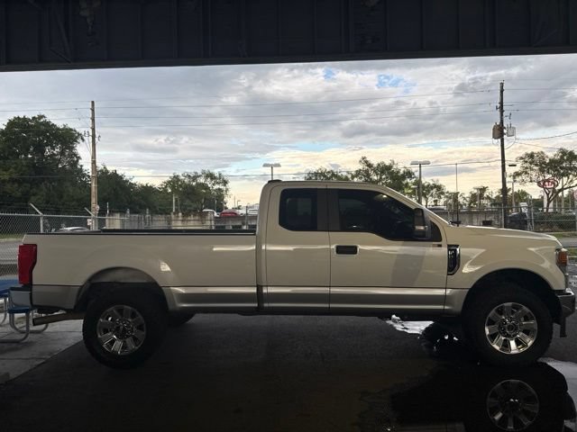 Certified 2022 Ford F250 XL w/ Power Equipment Group AWD/4WD image 4