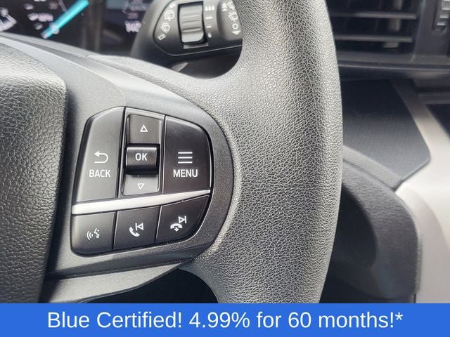 Certified 2022 Ford Explorer 4WD image 14