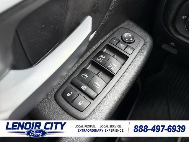 Used 2023 RAM 1500 Big Horn AWD/4WD image 17