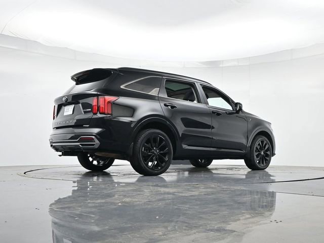 Used 2021 Kia Sorento SX AWD/4WD image 31