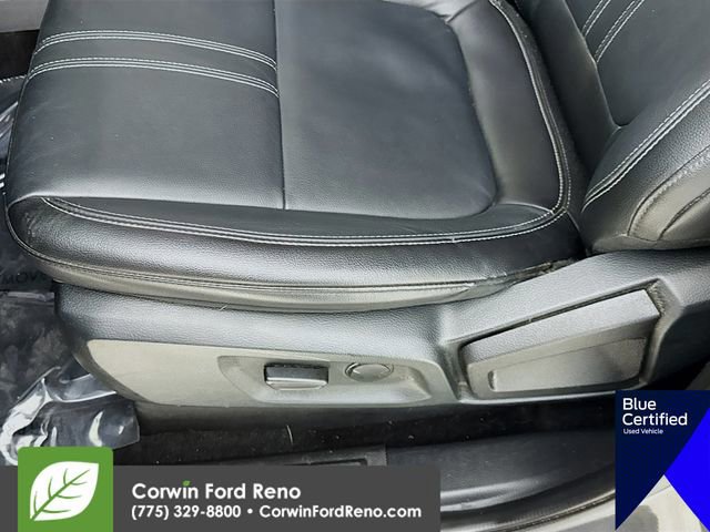 Certified 2019 Ford Ranger Lariat w/ Equipment Group 501A Mid image 23