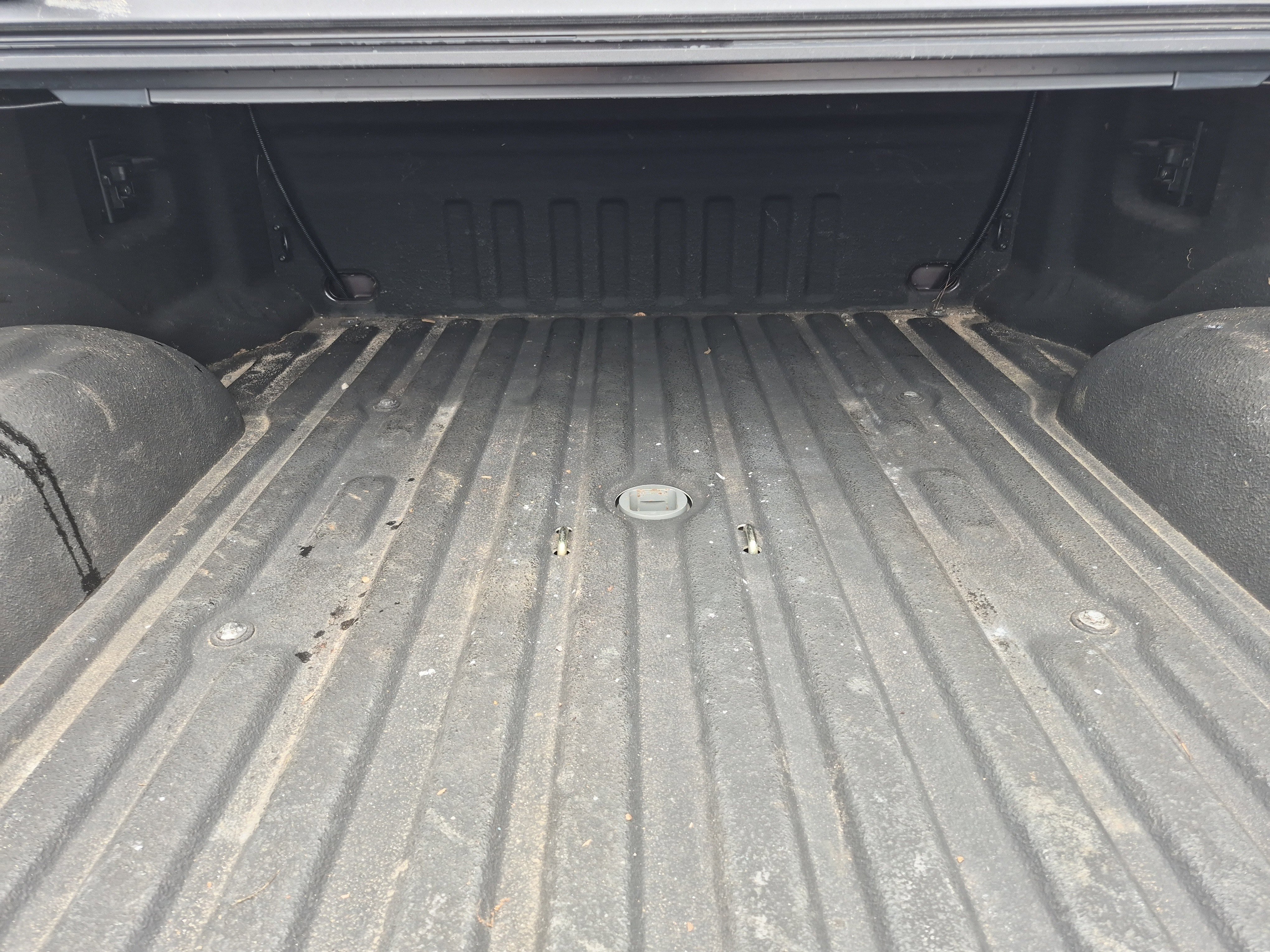 Certified 2019 Ford F250 Lariat w/ Lariat Value Package RWD image 9