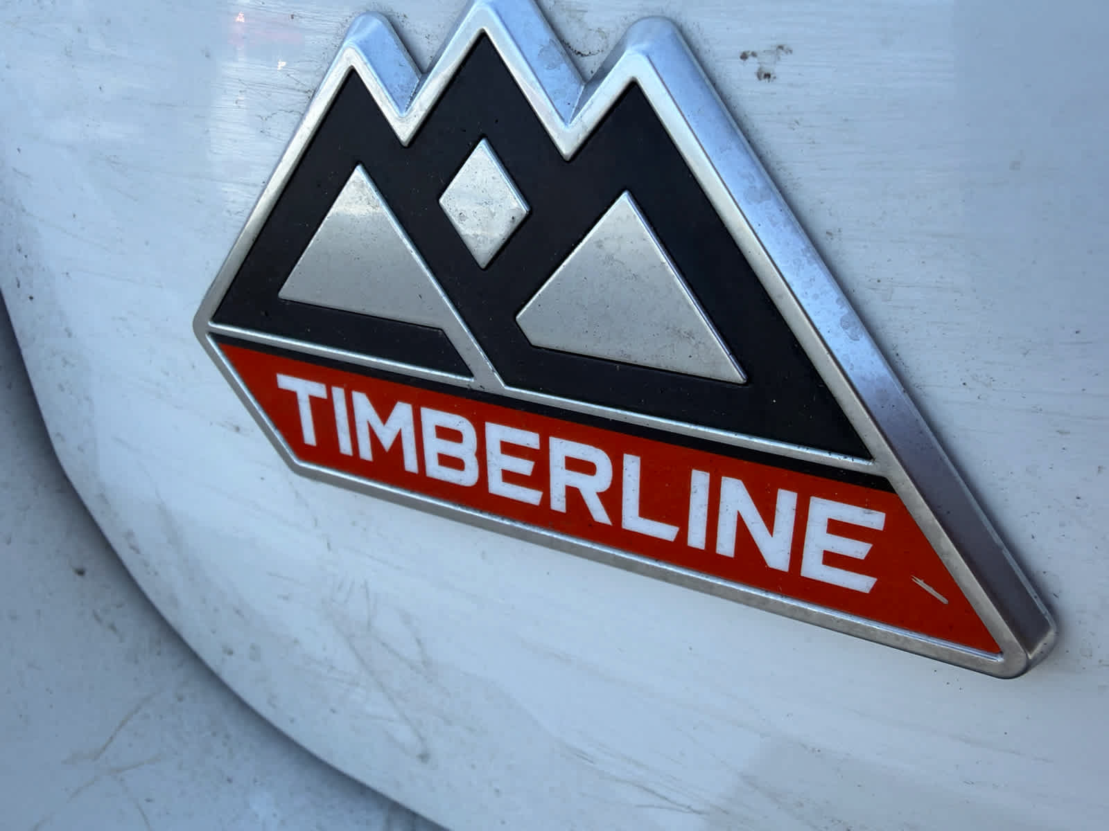 Certified 2022 Ford Explorer Timberline AWD/4WD image 27