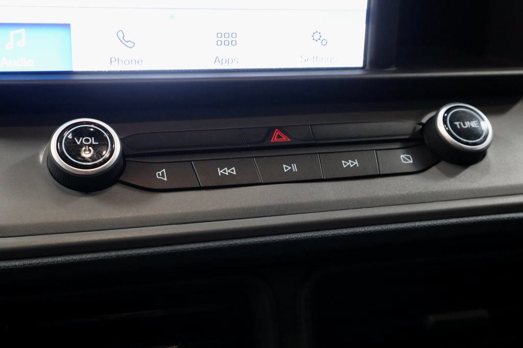 Certified 2023 Ford Maverick XL FWD image 33