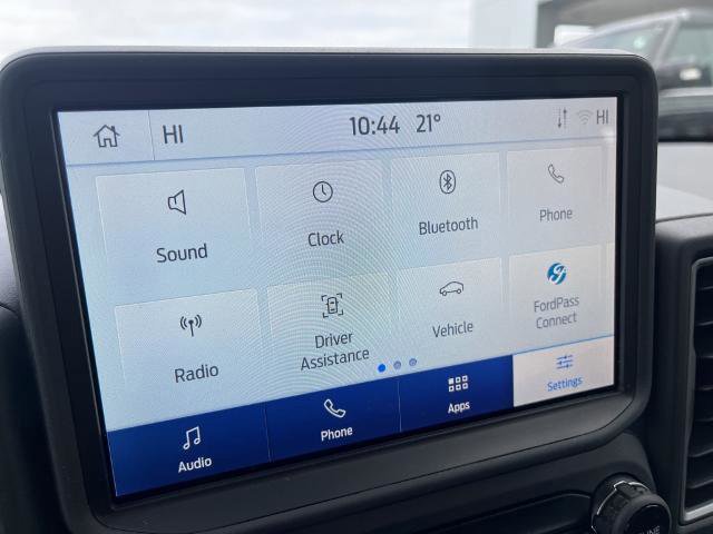 Certified 2023 Ford Bronco Sport Outer Banks image 25