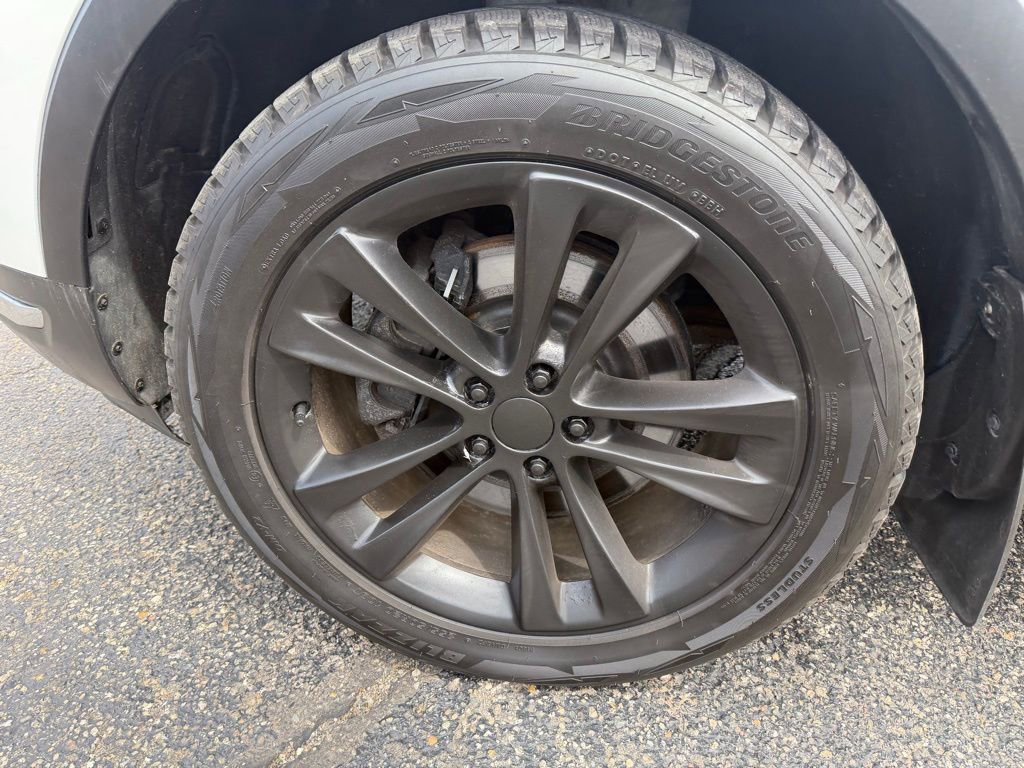 Certified 2019 Ford Explorer Limited w/ Class III Trailer Tow Package AWD/4WD image 33