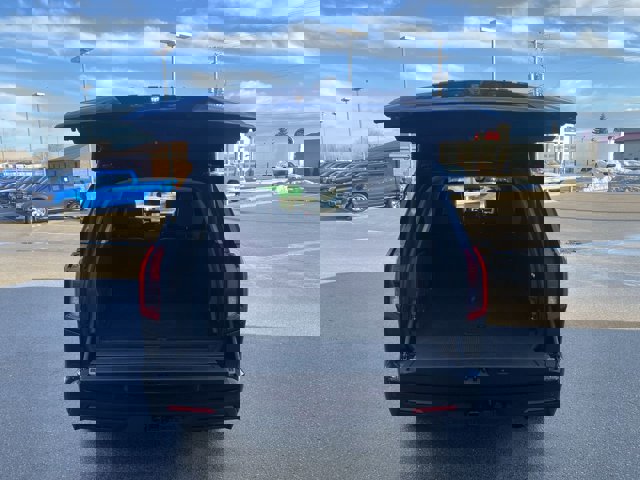 Certified 2025 Ford Expedition Max Active image 23