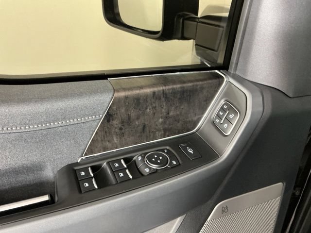 Certified 2024 Ford F350 Lariat AWD/4WD image 16