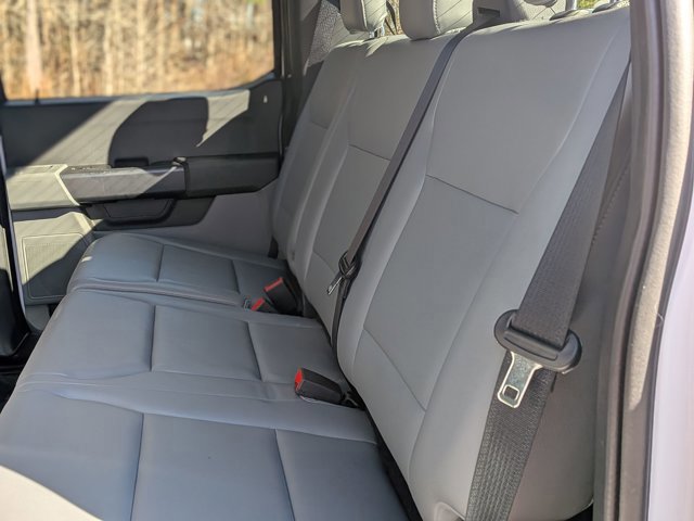 Certified 2021 Ford F150 XL w/ Trailer Tow Package image 28