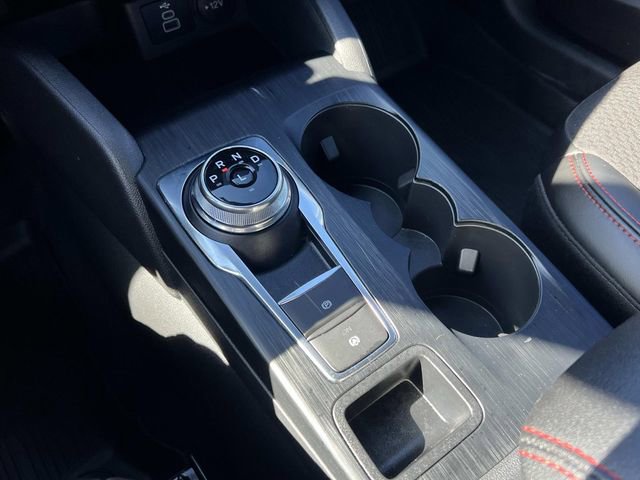 Certified 2024 Ford Escape ST-Line w/ Tech Pack #1 image 26