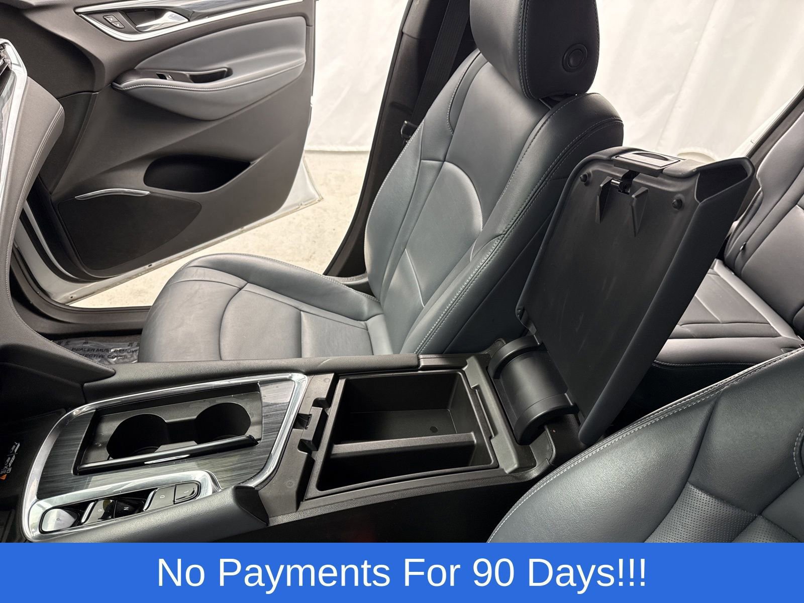 Used 2022 Buick Enclave Essence w/ Trailering Package, 5000 lbs. image 21