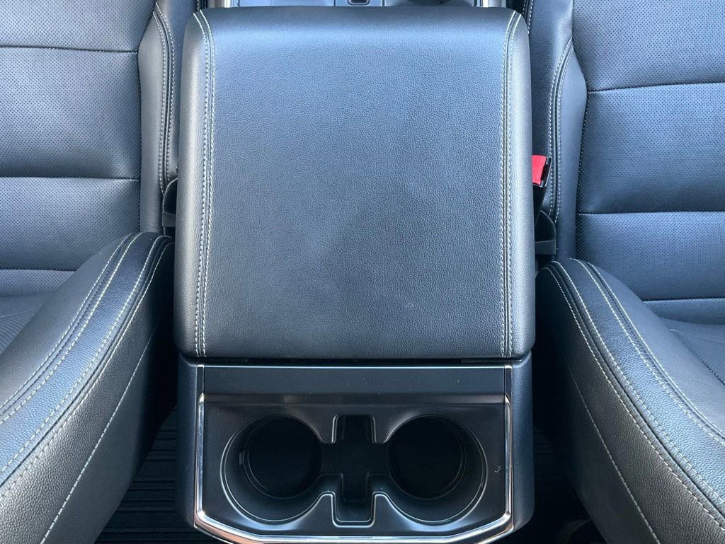 Certified 2022 Ford F150 XLT w/ Equipment Group 302A High image 44