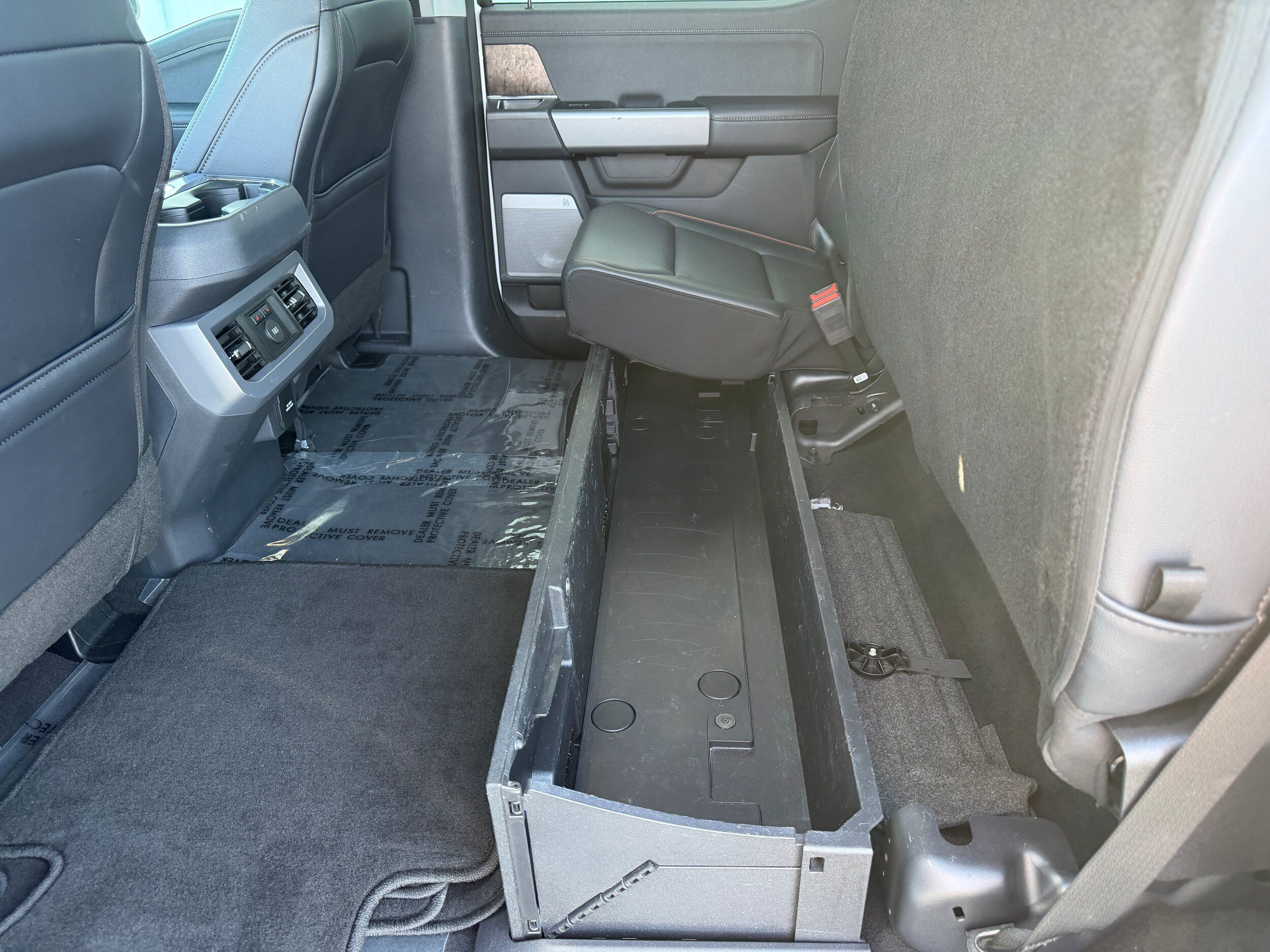 Certified 2026 Ford F250 Lariat AWD/4WD image 13