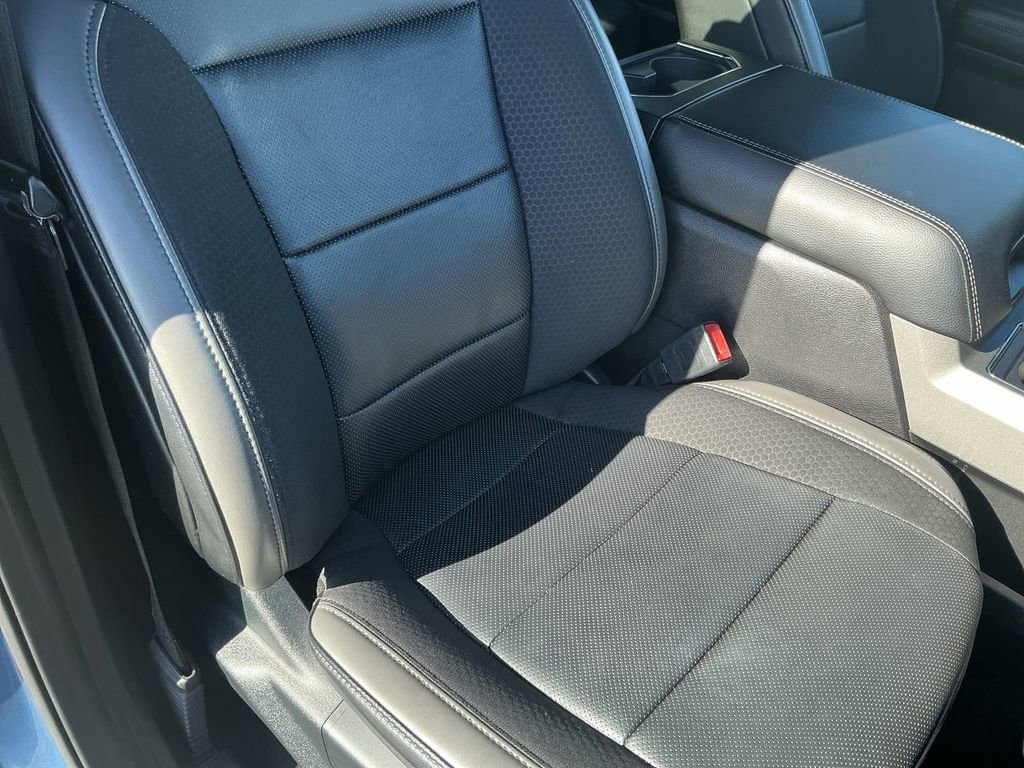 Certified 2020 Ford F150 Raptor w/ Equipment Group 802A Luxury image 21