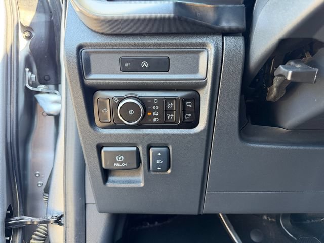 Certified 2025 Ford F150 Lariat AWD/4WD image 22