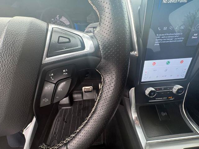 Certified 2023 Ford Edge ST AWD/4WD image 13