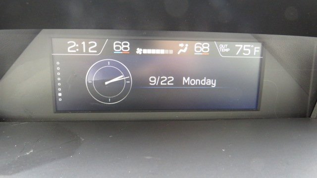 Used 2020 Subaru Forester Limited image 21