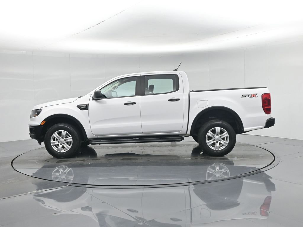 Certified 2020 Ford Ranger XL w/ Equipment Group 101A Mid image 21