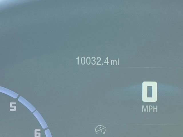 Certified 2023 Ford Bronco Sport Big Bend w/ Convenience Package image 36